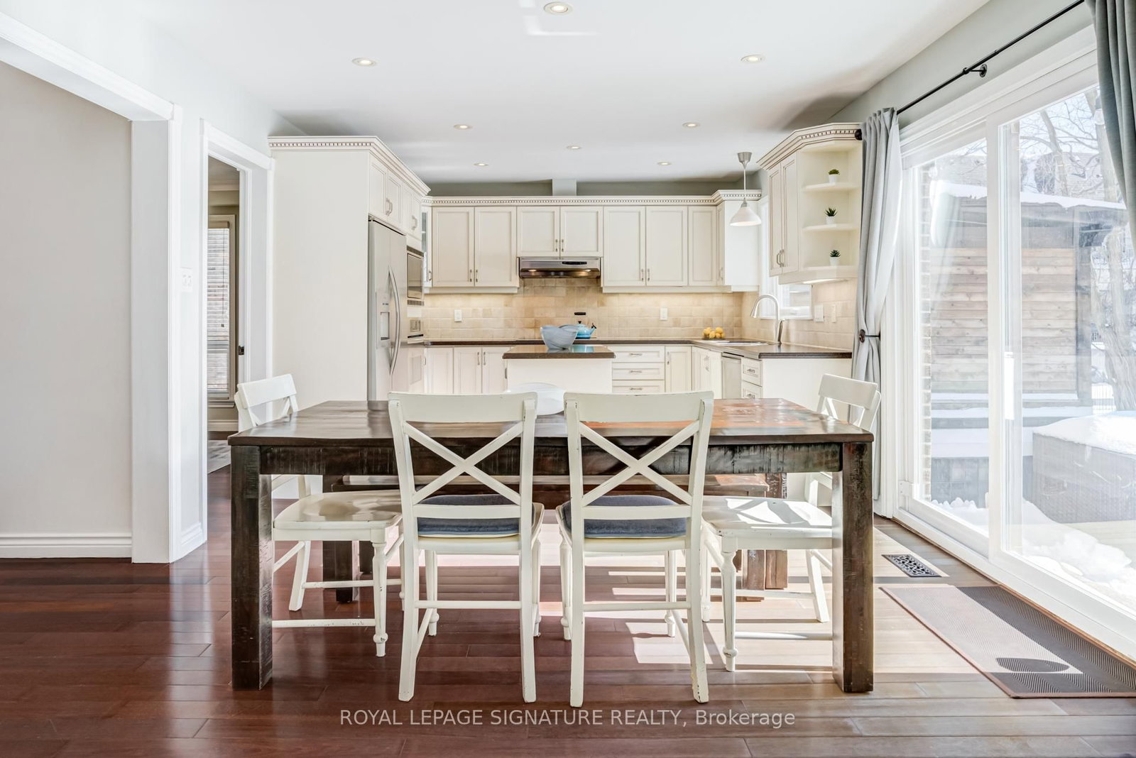 Detached House for sale at 81 Garden Avenue, Richmond Hill, Ontario, L4C 6L6 - South Richvale - MLS: N12810890