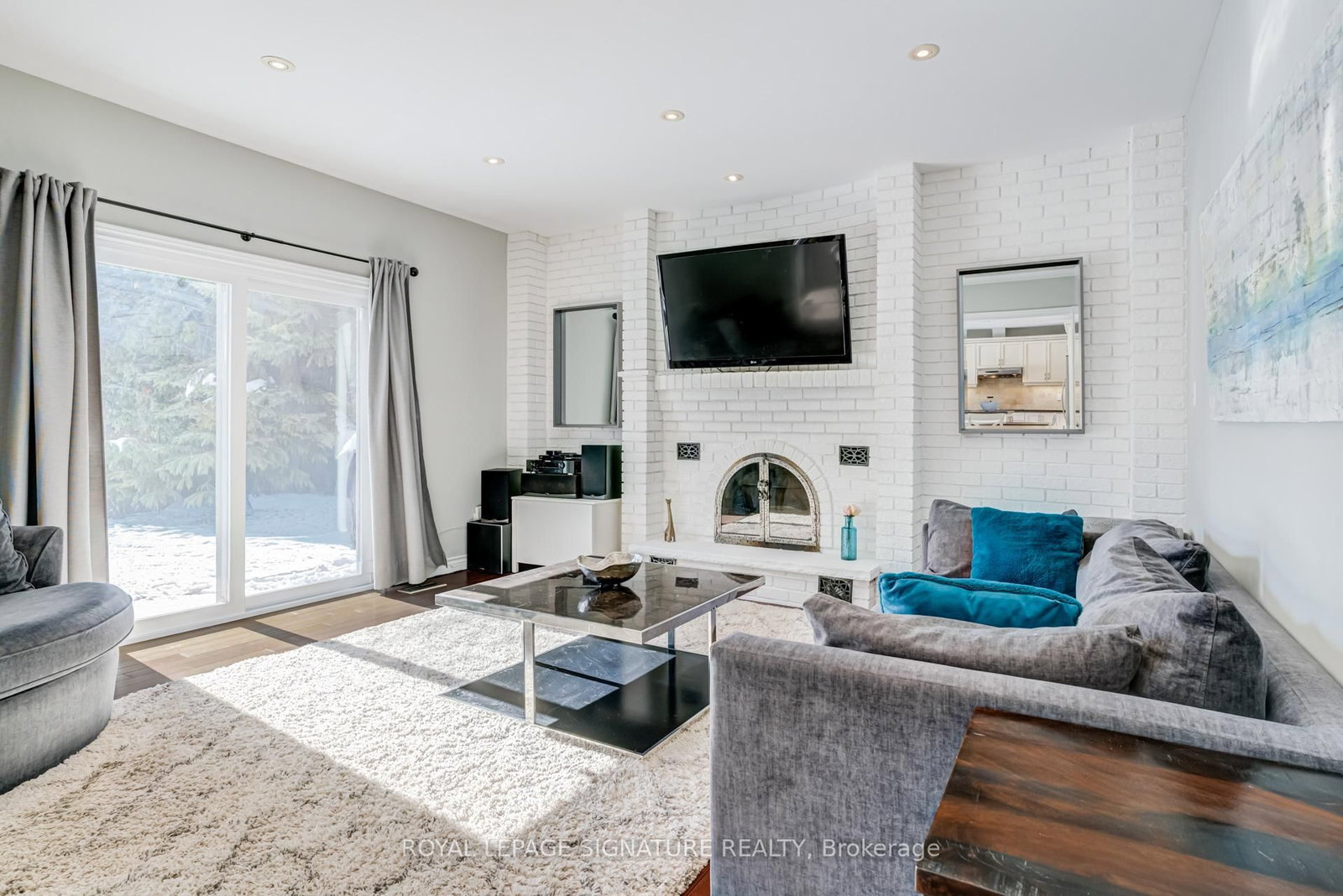 Detached House for sale at 81 Garden Avenue, Richmond Hill, Ontario, L4C 6L6 - South Richvale - MLS: N12810890