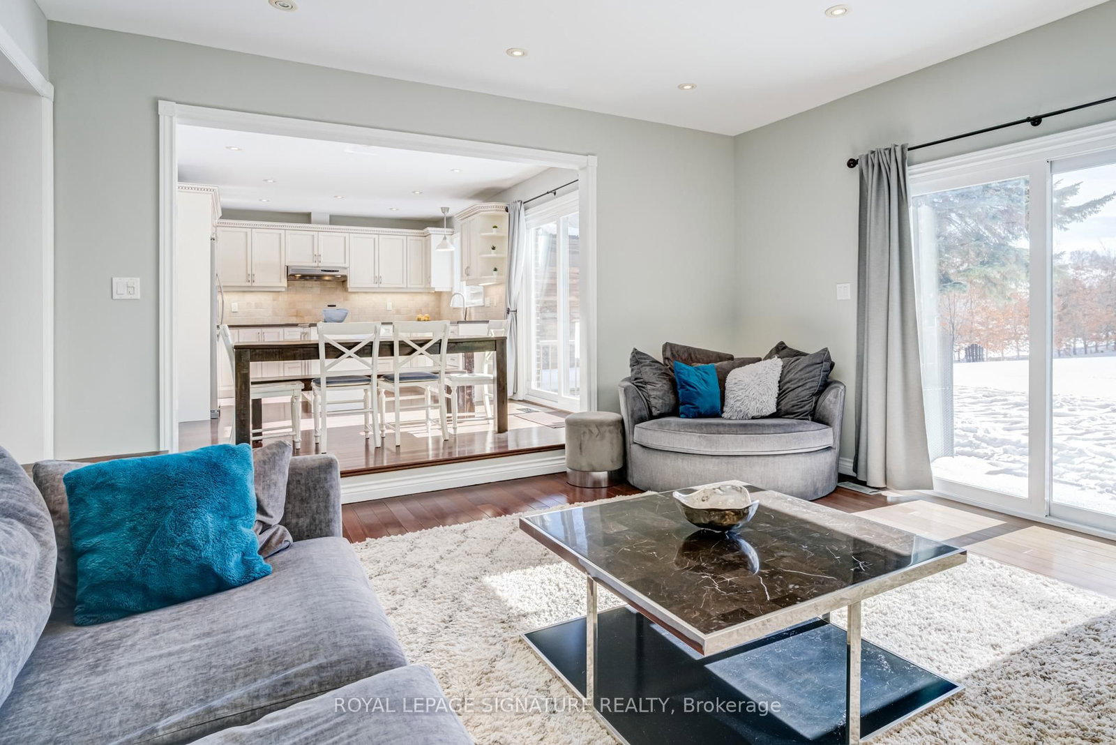 Detached House for sale at 81 Garden Avenue, Richmond Hill, Ontario, L4C 6L6 - South Richvale - MLS: N12810890