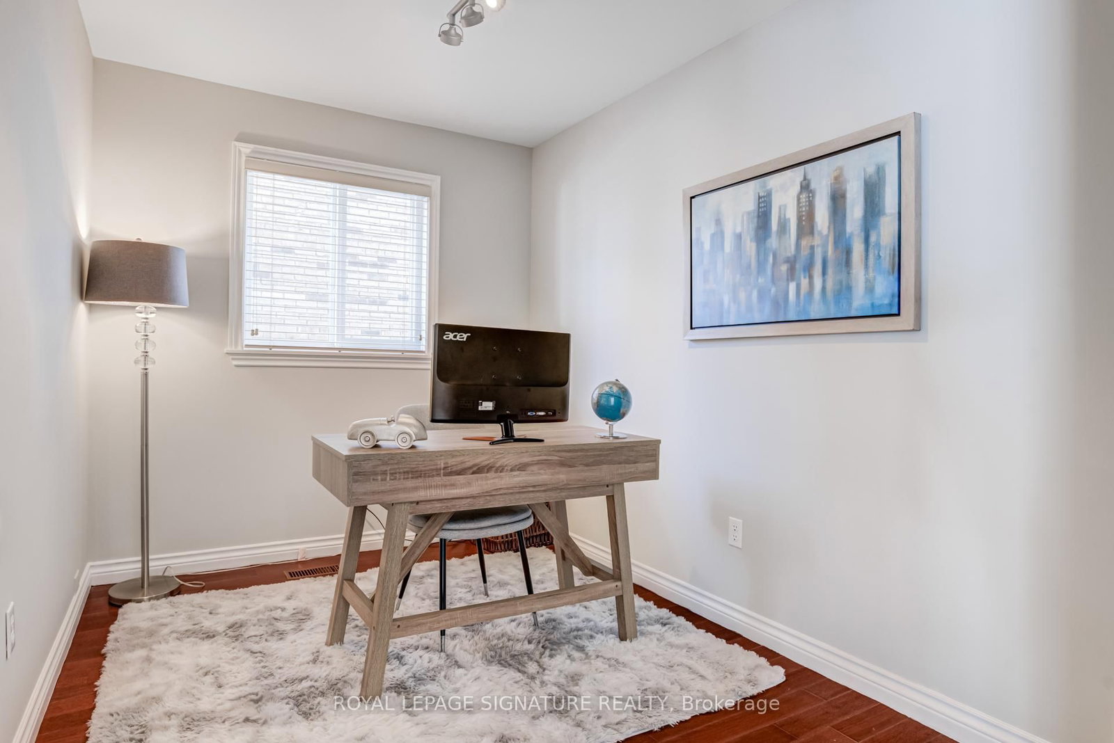 Detached House for sale at 81 Garden Avenue, Richmond Hill, Ontario, L4C 6L6 - South Richvale - MLS: N12810890