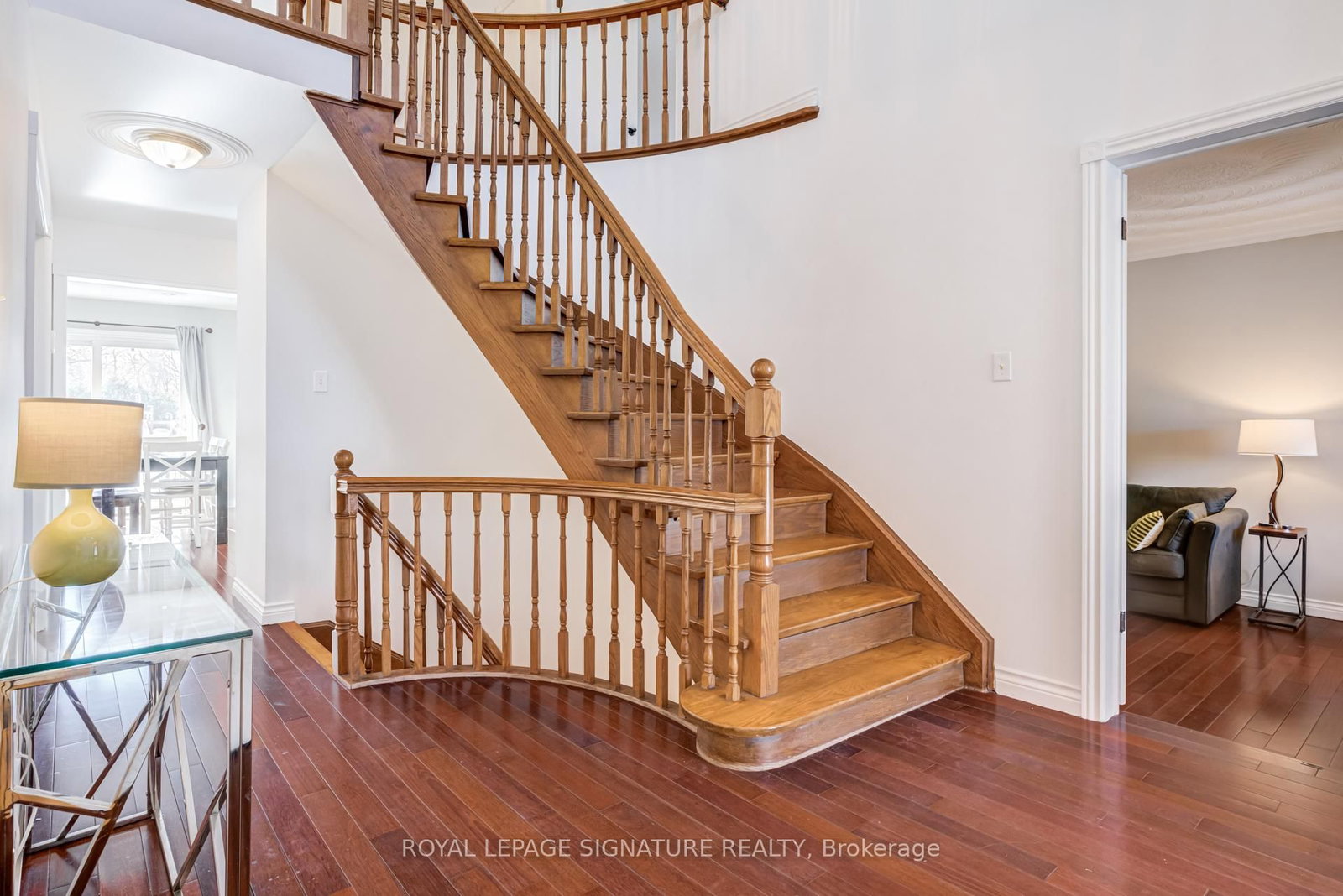 Detached House for sale at 81 Garden Avenue, Richmond Hill, Ontario, L4C 6L6 - South Richvale - MLS: N12810890