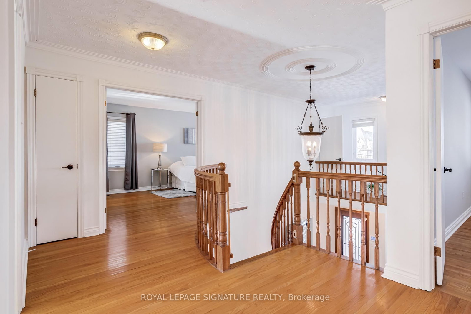 Detached House for sale at 81 Garden Avenue, Richmond Hill, Ontario, L4C 6L6 - South Richvale - MLS: N12810890