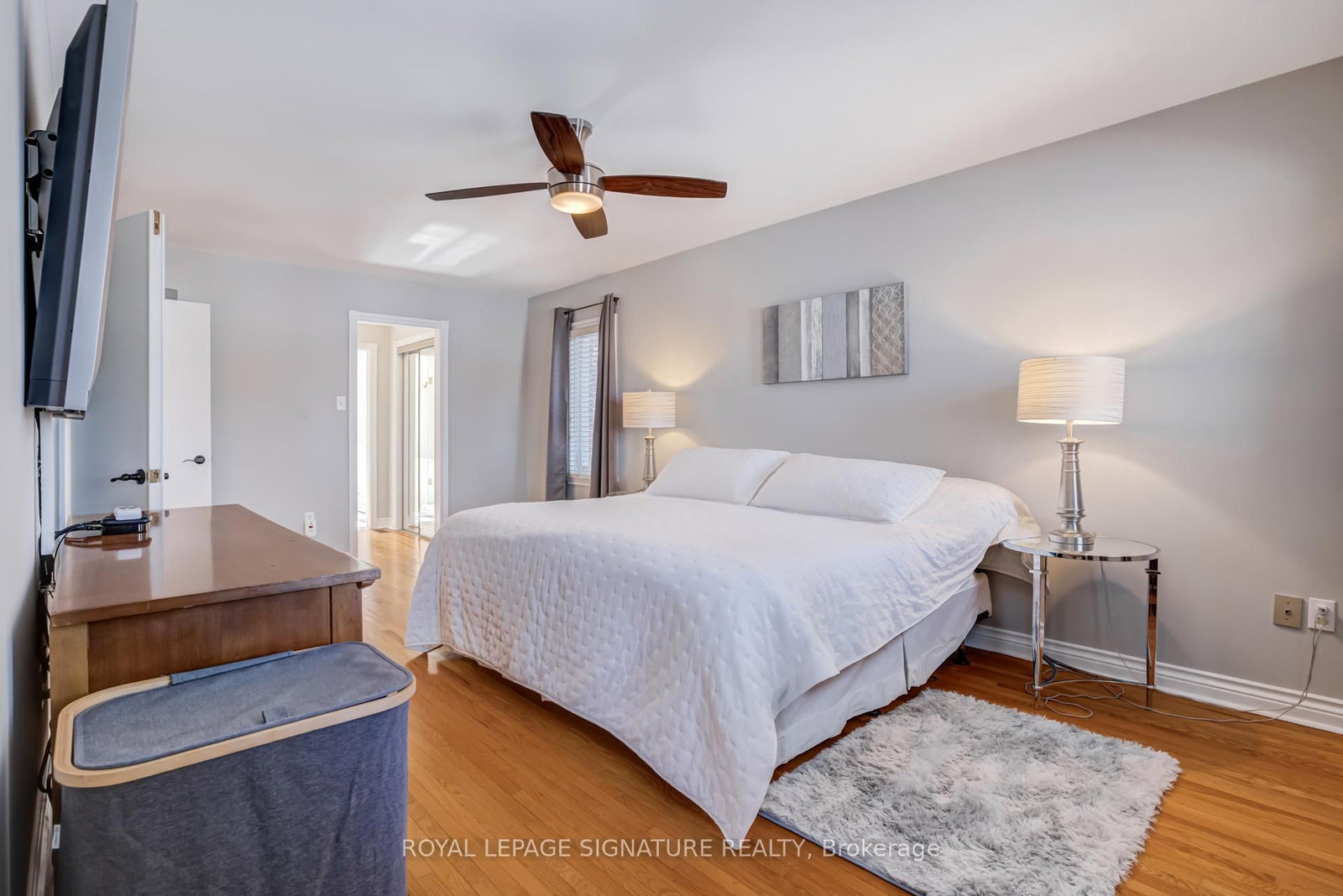 Detached House for sale at 81 Garden Avenue, Richmond Hill, Ontario, L4C 6L6 - South Richvale - MLS: N12810890