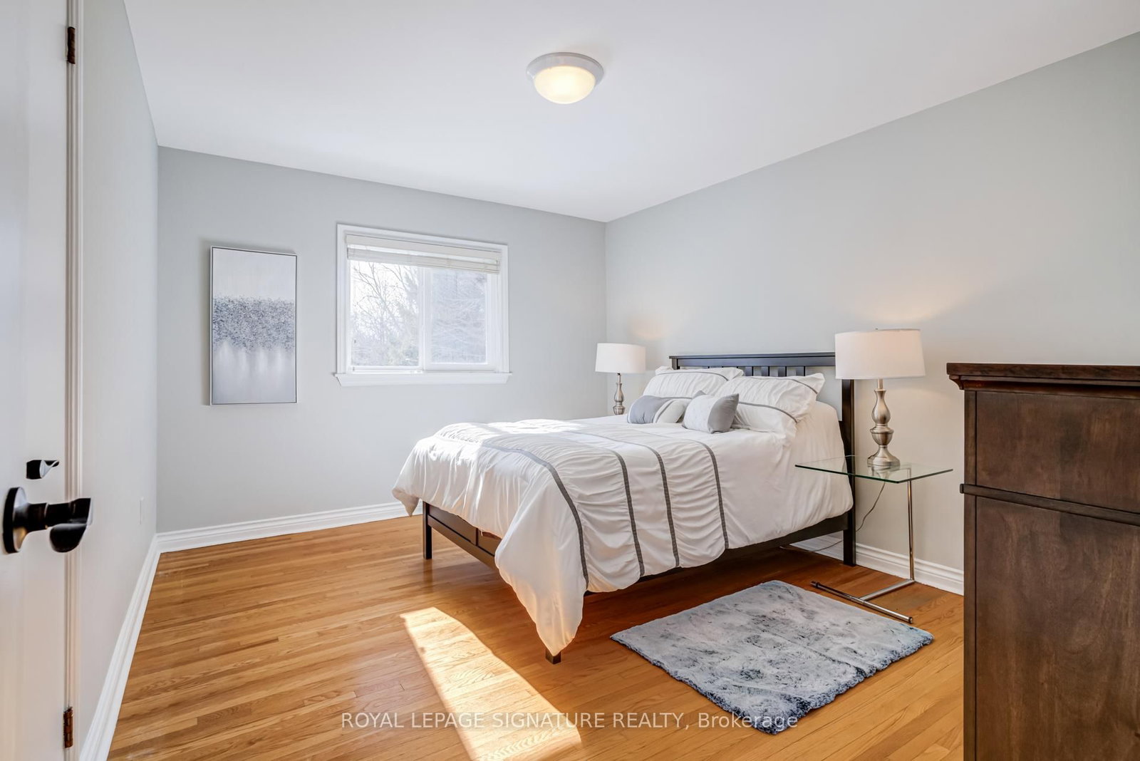 Detached House for sale at 81 Garden Avenue, Richmond Hill, Ontario, L4C 6L6 - South Richvale - MLS: N12810890