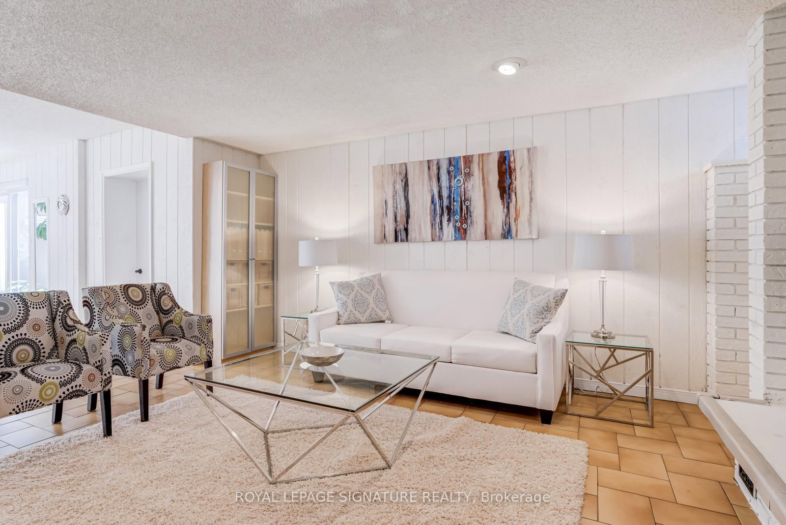 Detached House for sale at 81 Garden Avenue, Richmond Hill, Ontario, L4C 6L6 - South Richvale - MLS: N12810890