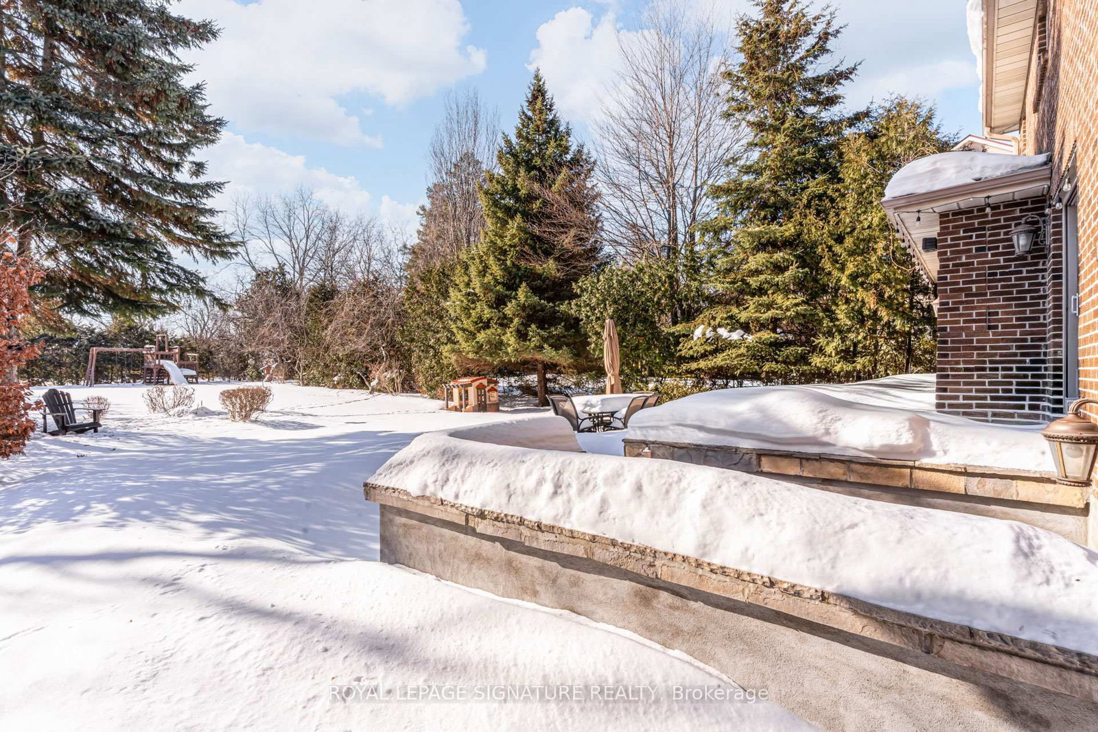 Detached House for sale at 81 Garden Avenue, Richmond Hill, Ontario, L4C 6L6 - South Richvale - MLS: N12810890