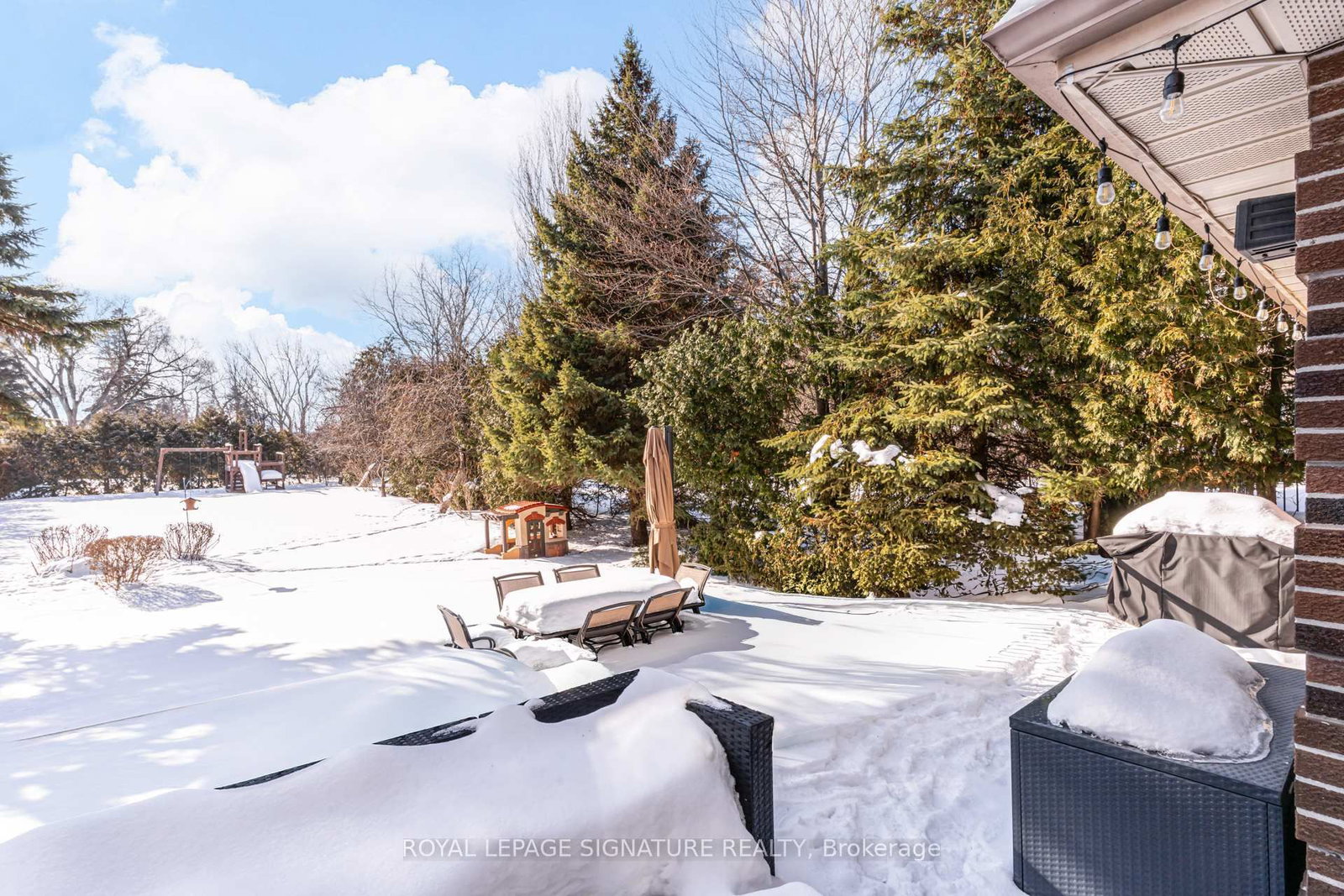 Detached House for sale at 81 Garden Avenue, Richmond Hill, Ontario, L4C 6L6 - South Richvale - MLS: N12810890