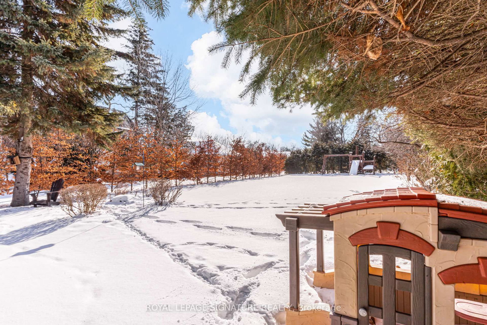 Detached House for sale at 81 Garden Avenue, Richmond Hill, Ontario, L4C 6L6 - South Richvale - MLS: N12810890