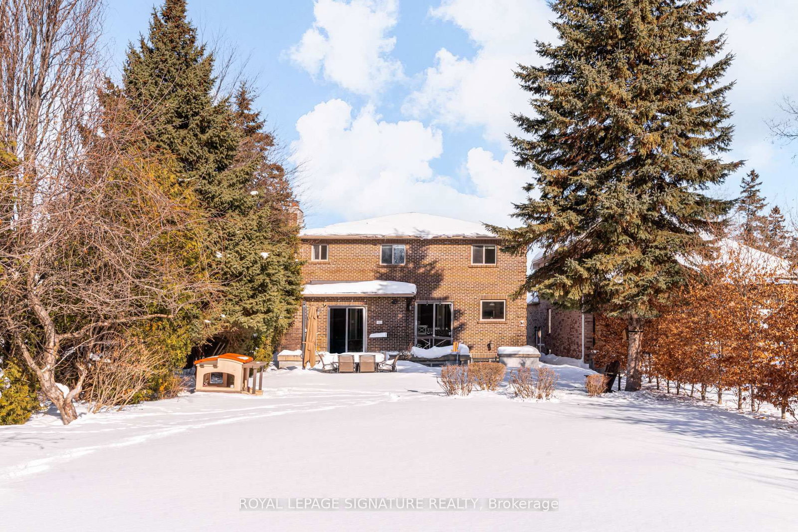 Detached House for sale at 81 Garden Avenue, Richmond Hill, Ontario, L4C 6L6 - South Richvale - MLS: N12810890