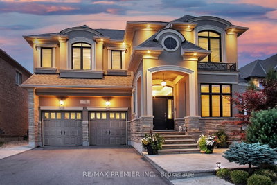Detached House in King City