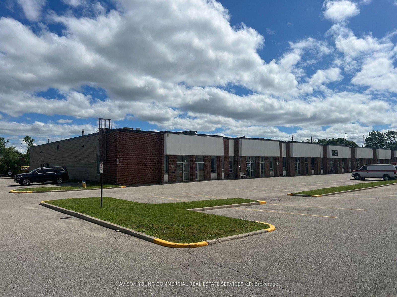 85 Bowes Road, Unit 14A