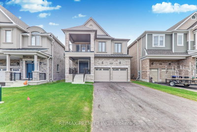 609 Mika St | Innisfil | Image