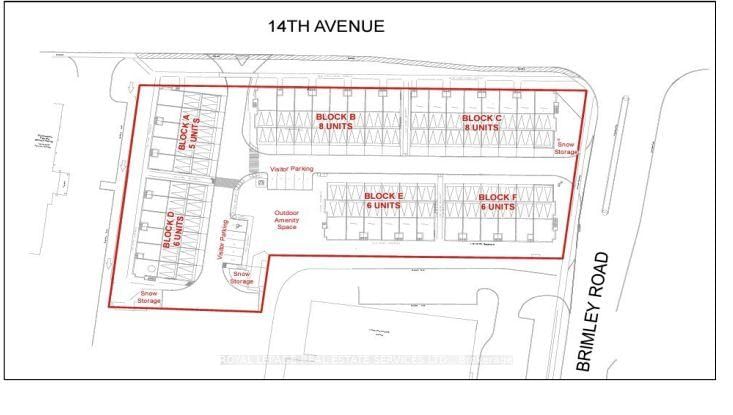 4718-4813 14th Ave, Markham, L3S 3K3 | Image 2