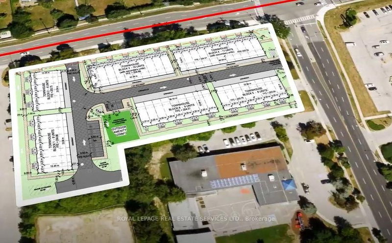 4718-4813 14th Ave, Markham, L3S 3K3 | Image 3