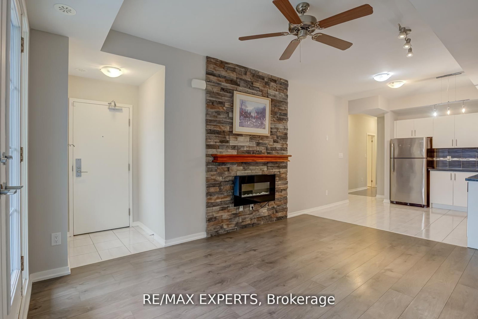 Townhouse sold at D07-26 Bruce Street, Vaughan, Ontario, L4L 0H4 - East Woodbridge - MLS: N12811150