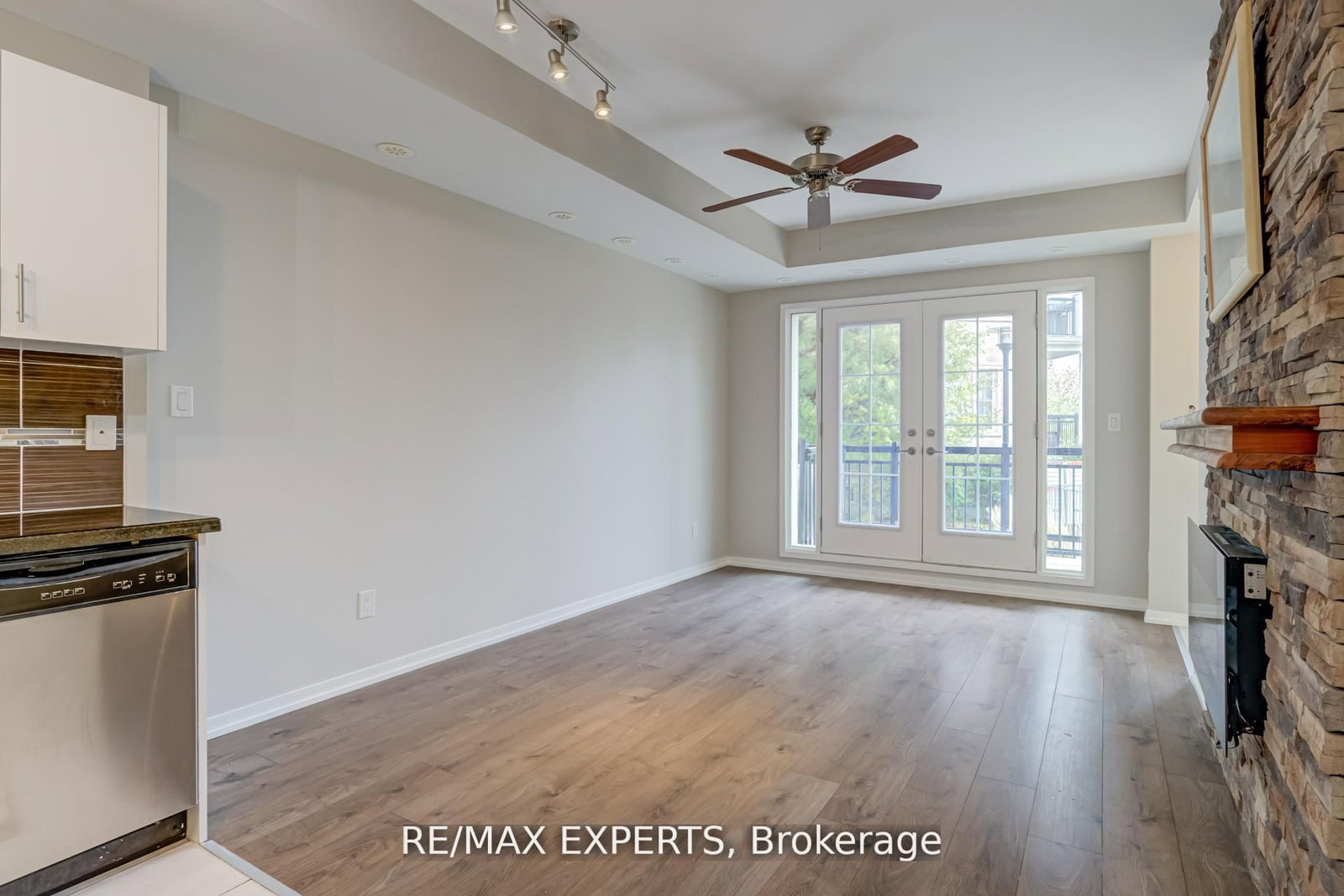 Townhouse sold at D07-26 Bruce Street, Vaughan, Ontario, L4L 0H4 - East Woodbridge - MLS: N12811150