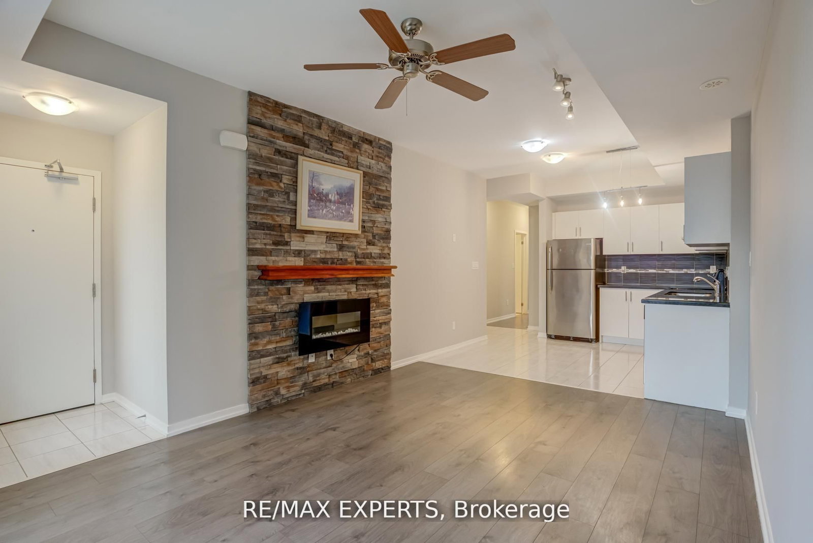 Townhouse sold at D07-26 Bruce Street, Vaughan, Ontario, L4L 0H4 - East Woodbridge - MLS: N12811150