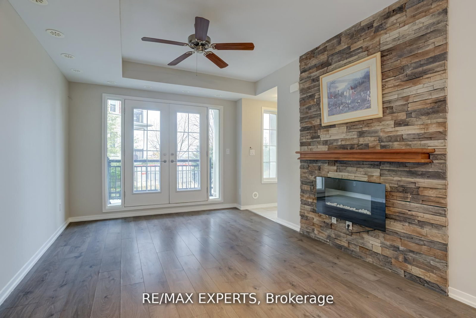 Townhouse sold at D07-26 Bruce Street, Vaughan, Ontario, L4L 0H4 - East Woodbridge - MLS: N12811150