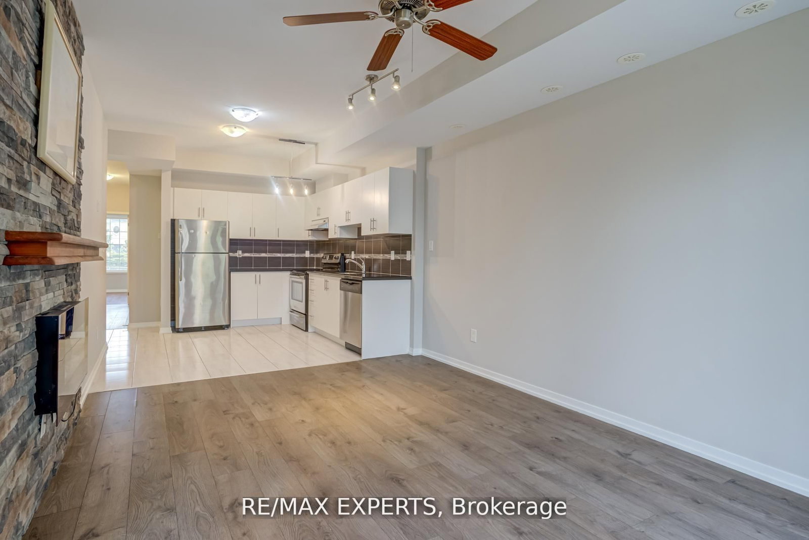 Townhouse sold at D07-26 Bruce Street, Vaughan, Ontario, L4L 0H4 - East Woodbridge - MLS: N12811150