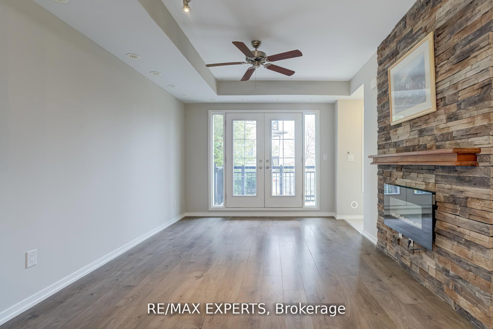 Townhouse sold at D07-26 Bruce Street, Vaughan, Ontario, L4L 0H4 - East Woodbridge - MLS: N12811150