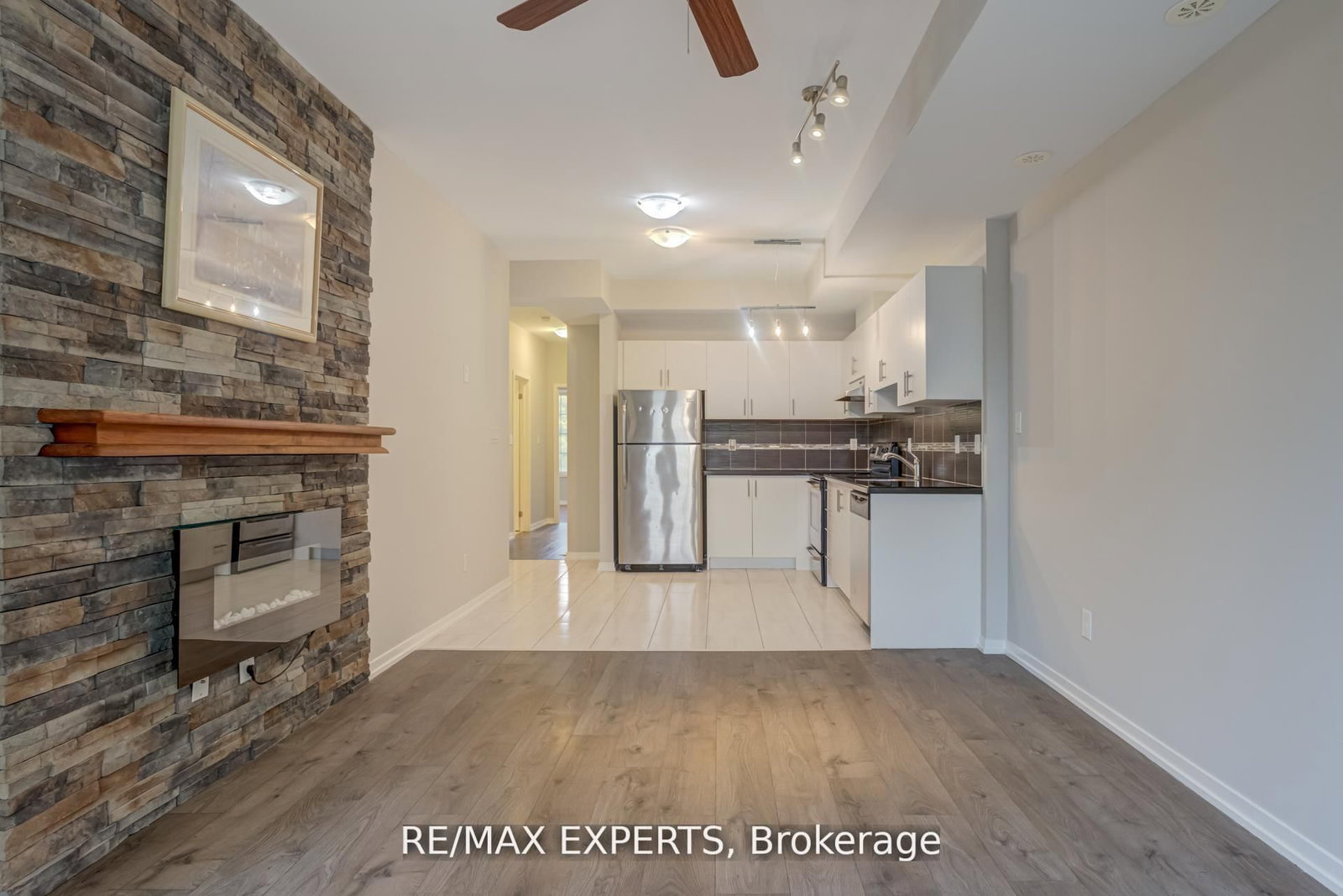 Townhouse sold at D07-26 Bruce Street, Vaughan, Ontario, L4L 0H4 - East Woodbridge - MLS: N12811150