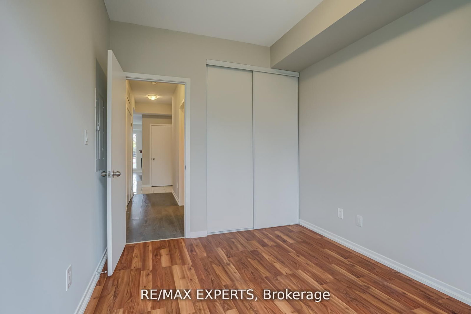 Townhouse sold at D07-26 Bruce Street, Vaughan, Ontario, L4L 0H4 - East Woodbridge - MLS: N12811150