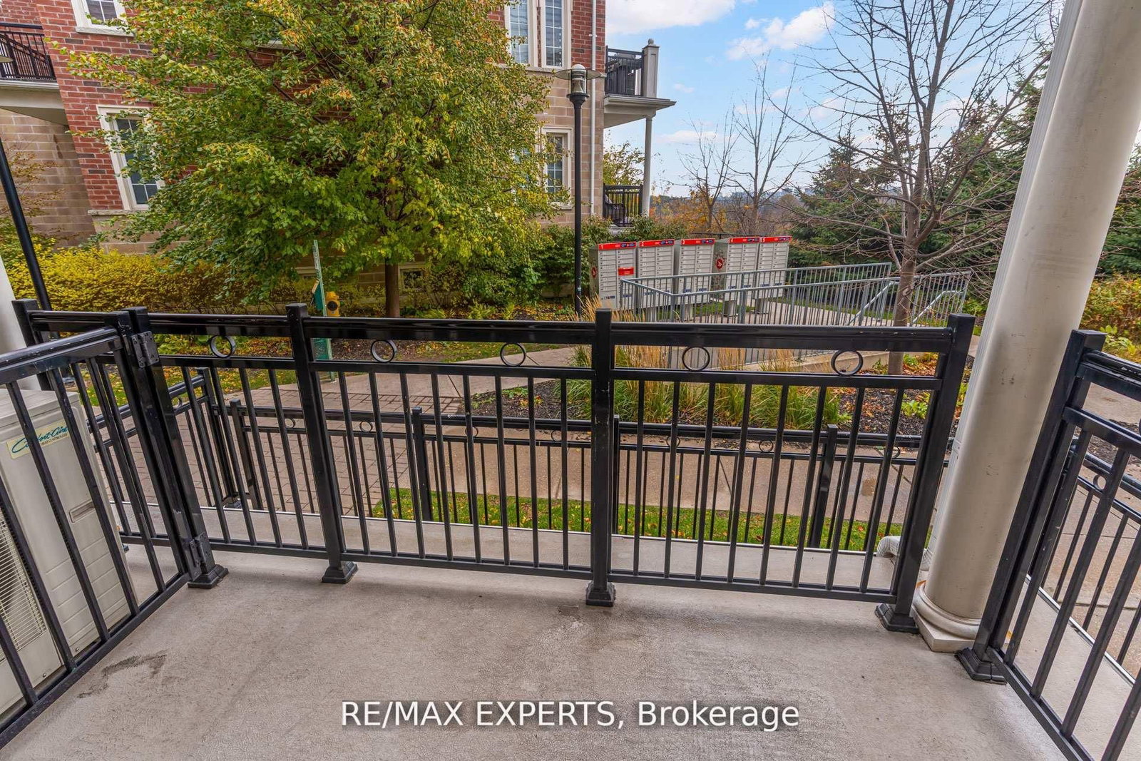 Townhouse sold at D07-26 Bruce Street, Vaughan, Ontario, L4L 0H4 - East Woodbridge - MLS: N12811150