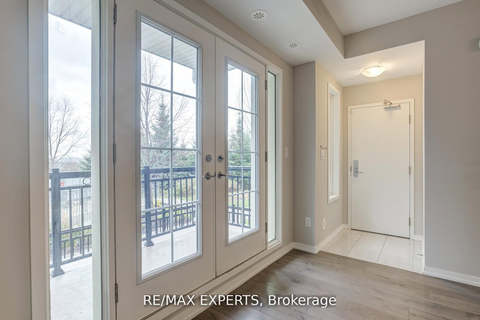 Townhouse sold at D07-26 Bruce Street, Vaughan, Ontario, L4L 0H4 - East Woodbridge - MLS: N12811150