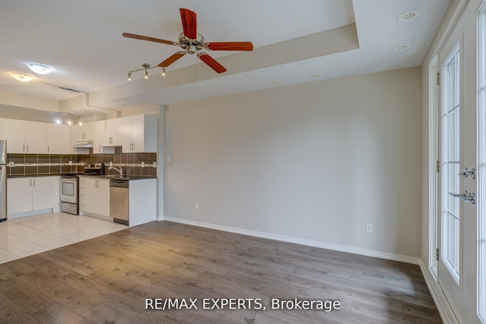 Townhouse sold at D07-26 Bruce Street, Vaughan, Ontario, L4L 0H4 - East Woodbridge - MLS: N12811150