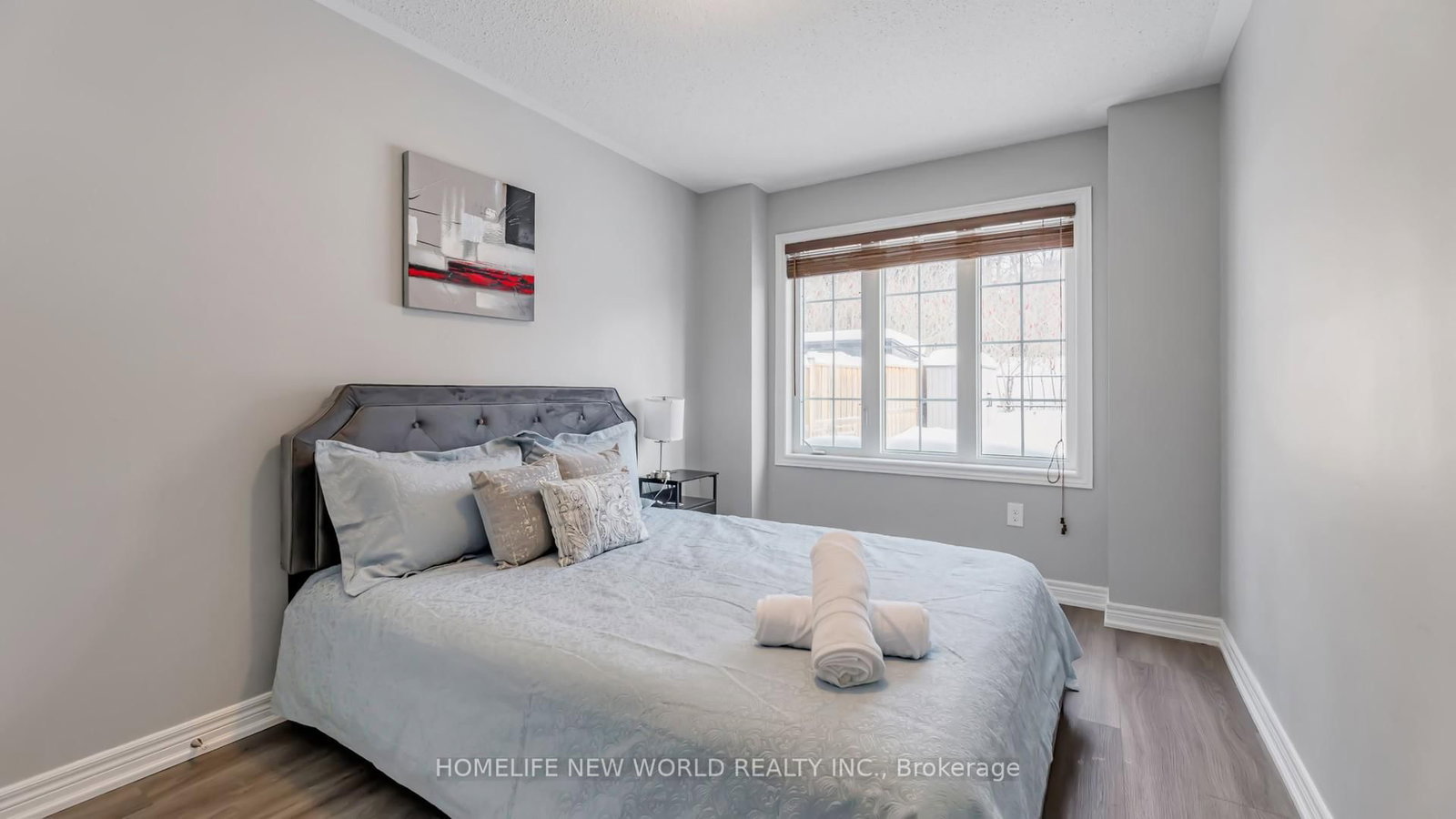 Detached House for sale at 208 Hunting Ridges Drive, Richmond Hill, Ontario, L4E 4K6 - Jefferson - MLS: N12811244