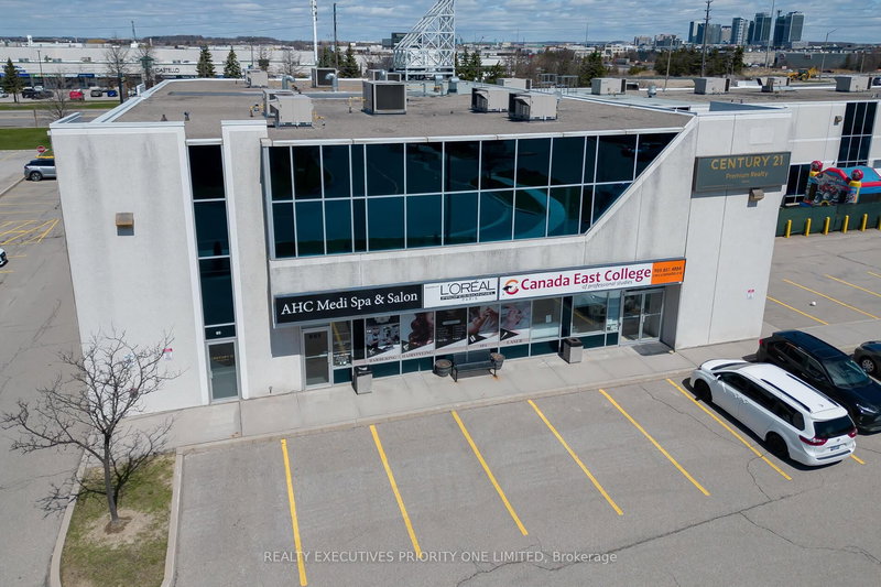 14 - 661 Chrislea Rd, Vaughan, L4L 0C4 | Image 2