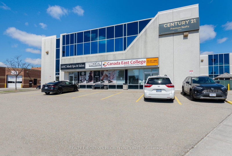 14 - 661 Chrislea Rd, Vaughan, L4L 0C4 | Image 3