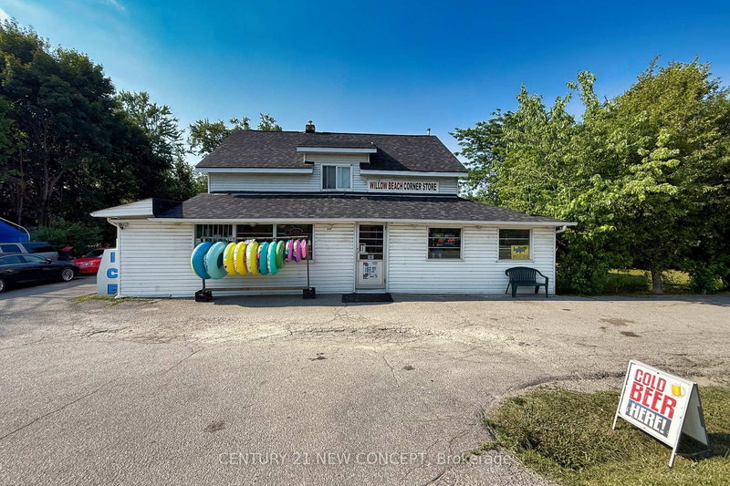 1588 Metro Rd, Georgina, L0E 1S0 | Image 2