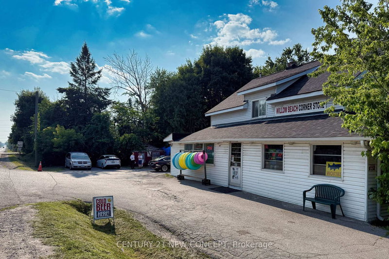1588 Metro Rd, Georgina, L0E 1S0 | Image 3