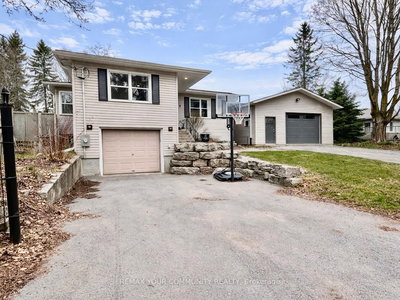 8 Victor Dr | Whitchurch-Stouffville | Image
