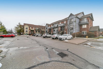52 - 2265 Bur Oak Ave | Markham | Image