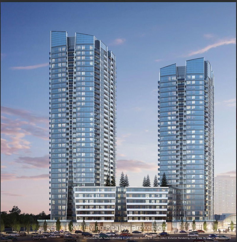 home for lease on 809-50 Upper Mall Way