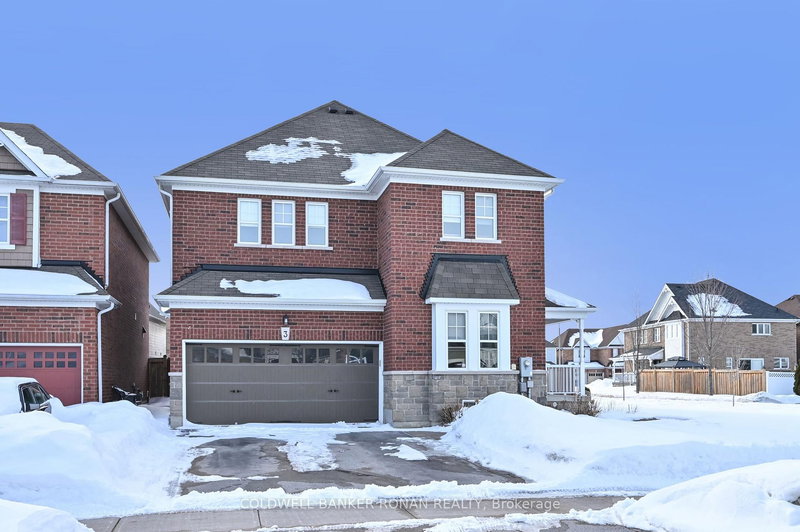 3 Swenson St, New Tecumseth, L9R 0J6 | Image 2