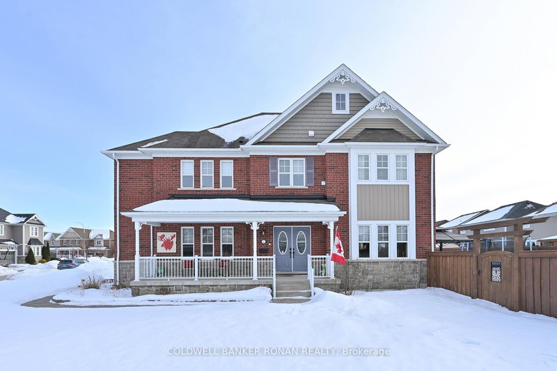 3 Swenson St, New Tecumseth, L9R 0J6 | Image 3