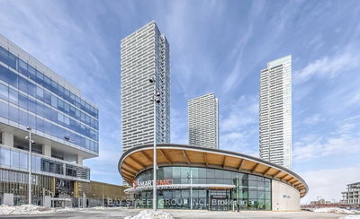 2601 - 5 Buttermill Ave | Vaughan | Image