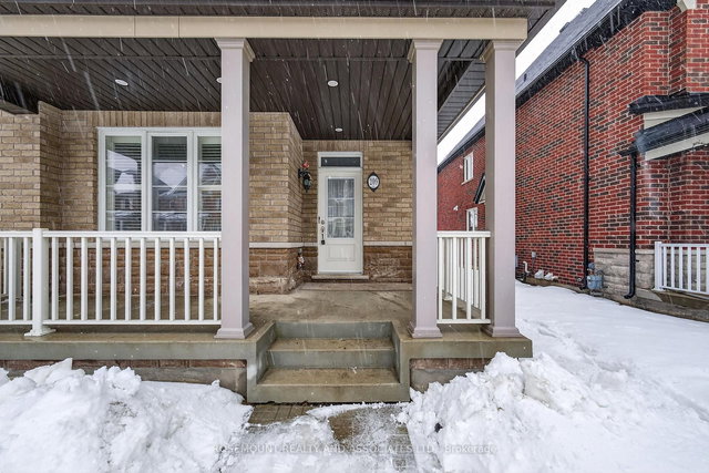 209 Cornell Park Avenue