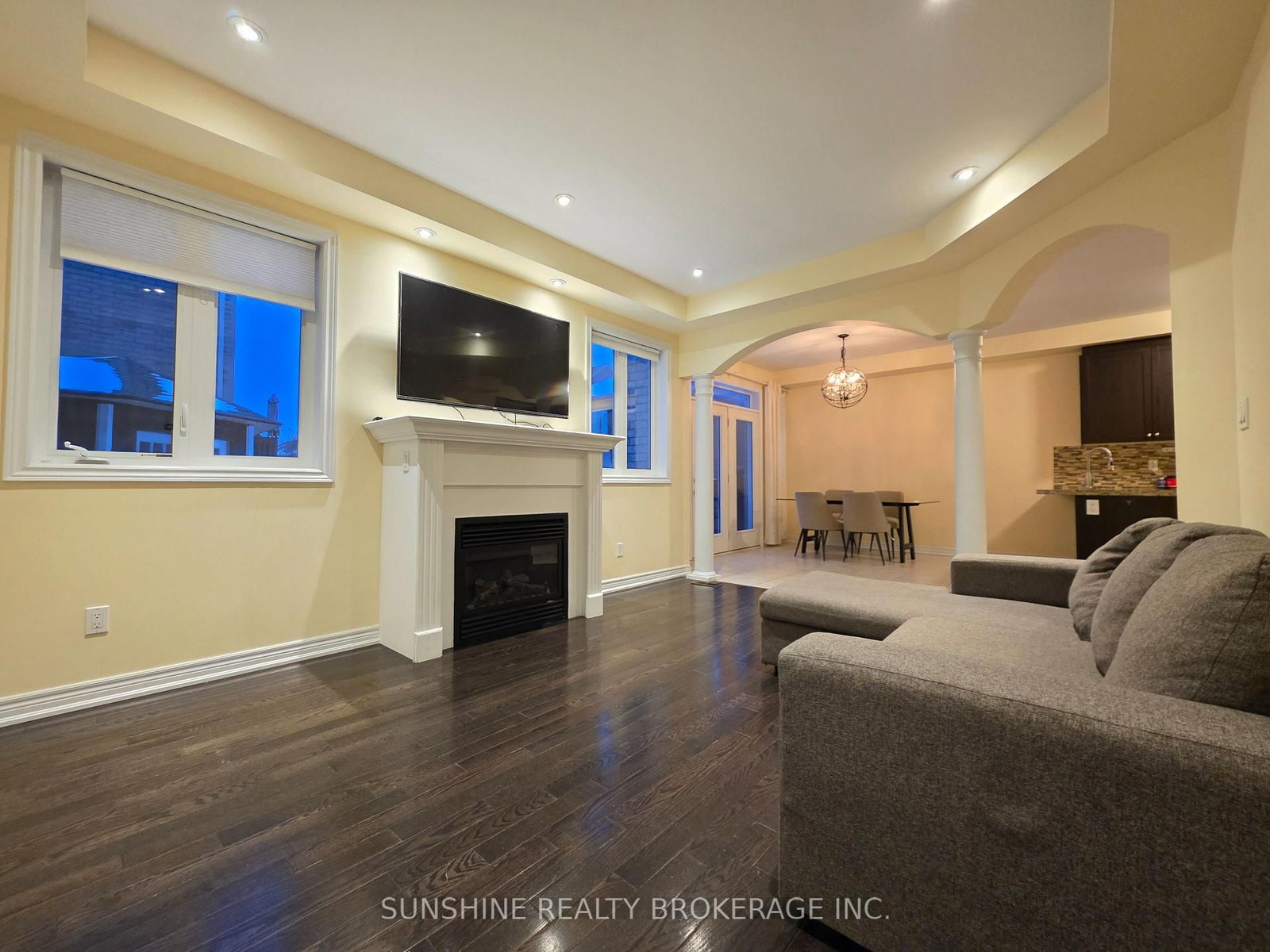 Detached House for lease at 39 Wozniak Crescent, Markham, Ontario, L6E 0L4 - Wismer - MLS: N12812780