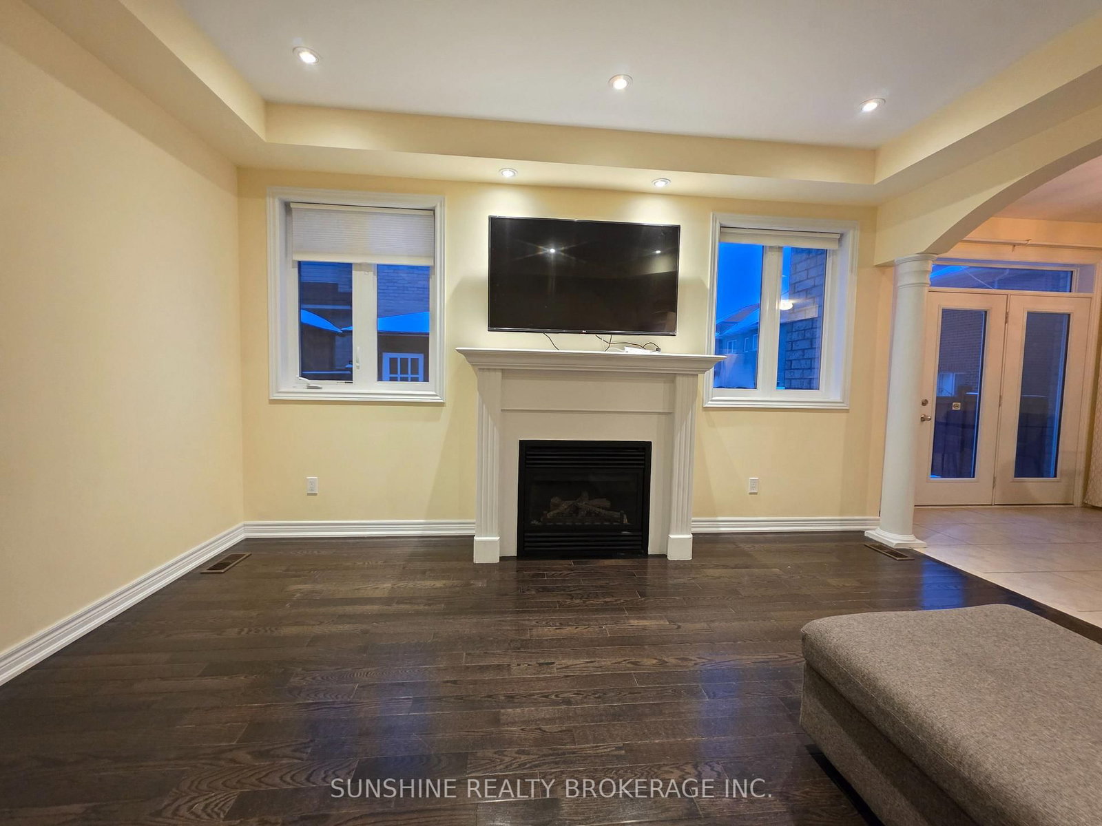 Detached House for lease at 39 Wozniak Crescent, Markham, Ontario, L6E 0L4 - Wismer - MLS: N12812780