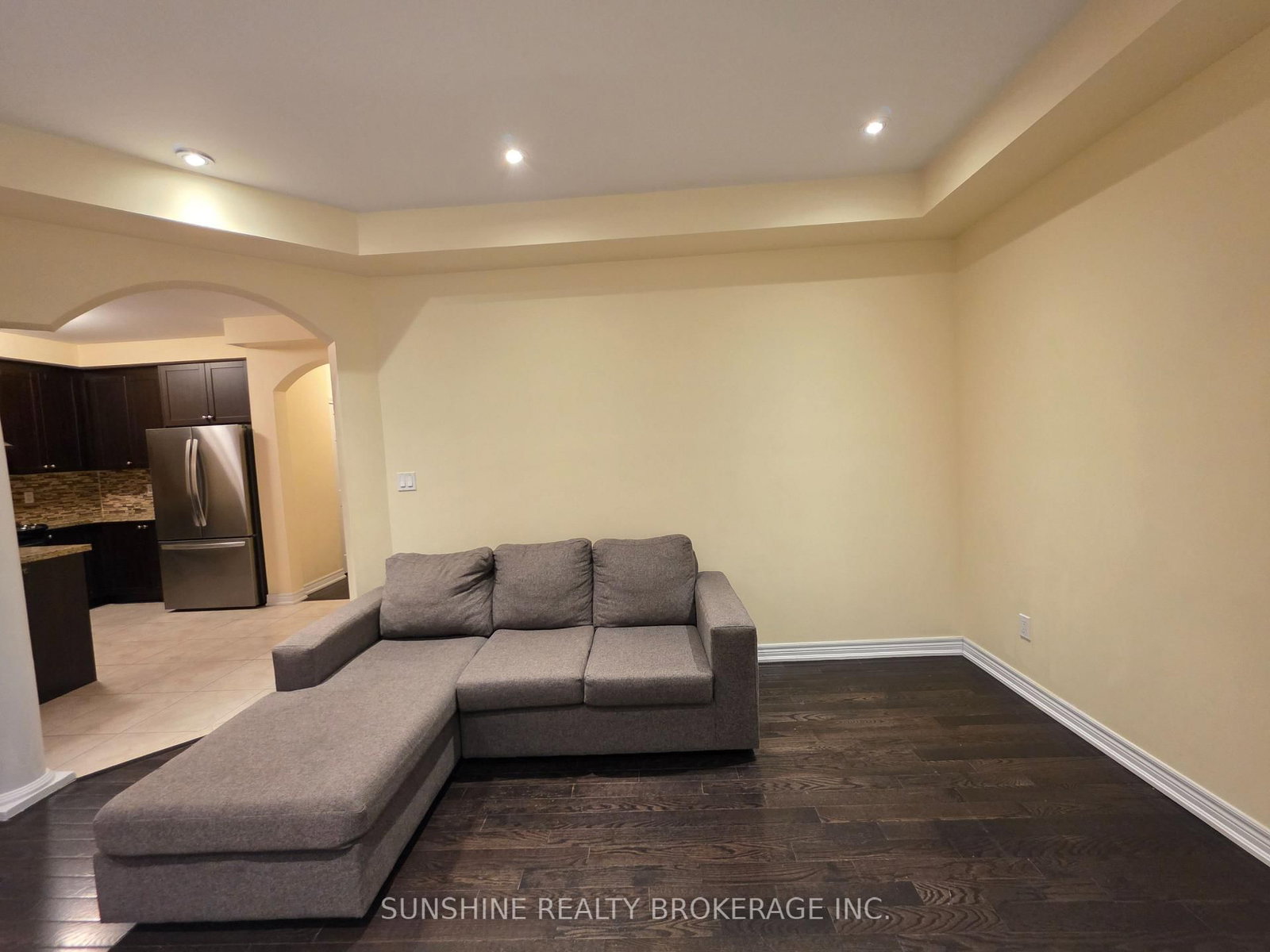 Detached House for lease at 39 Wozniak Crescent, Markham, Ontario, L6E 0L4 - Wismer - MLS: N12812780