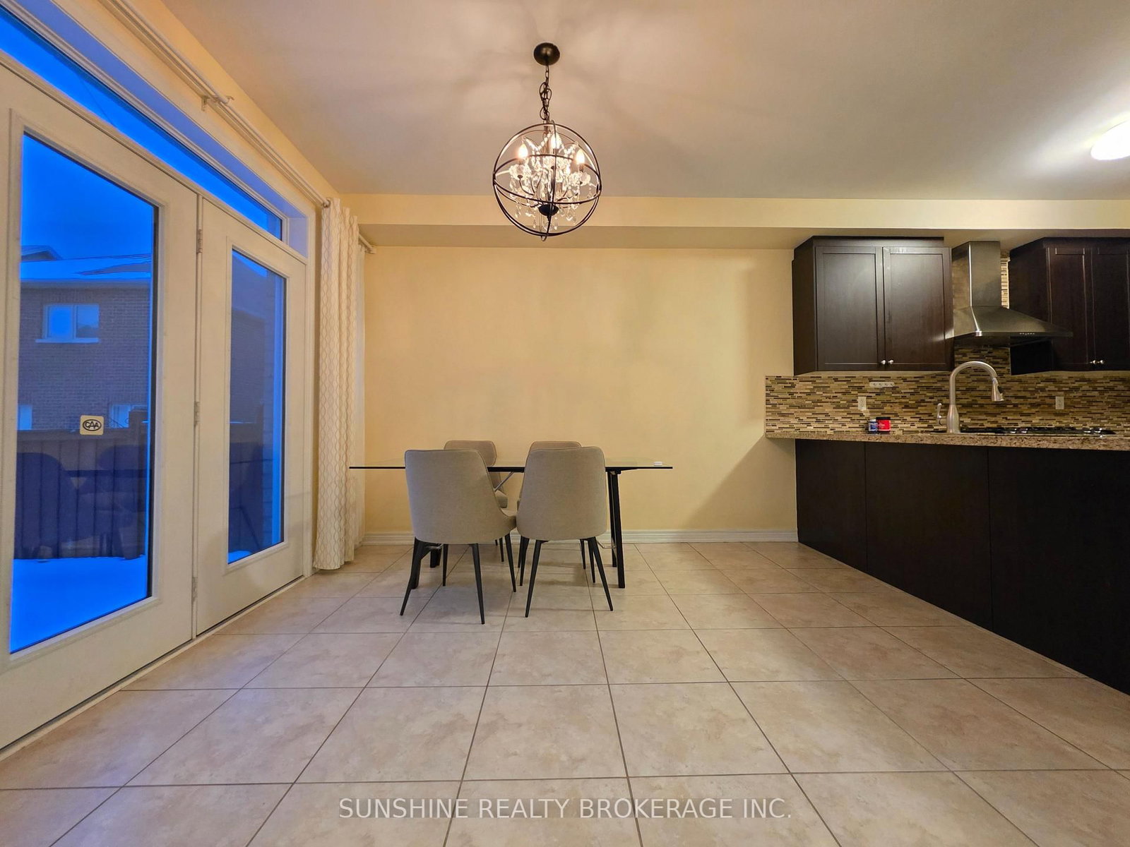 Detached House for lease at 39 Wozniak Crescent, Markham, Ontario, L6E 0L4 - Wismer - MLS: N12812780