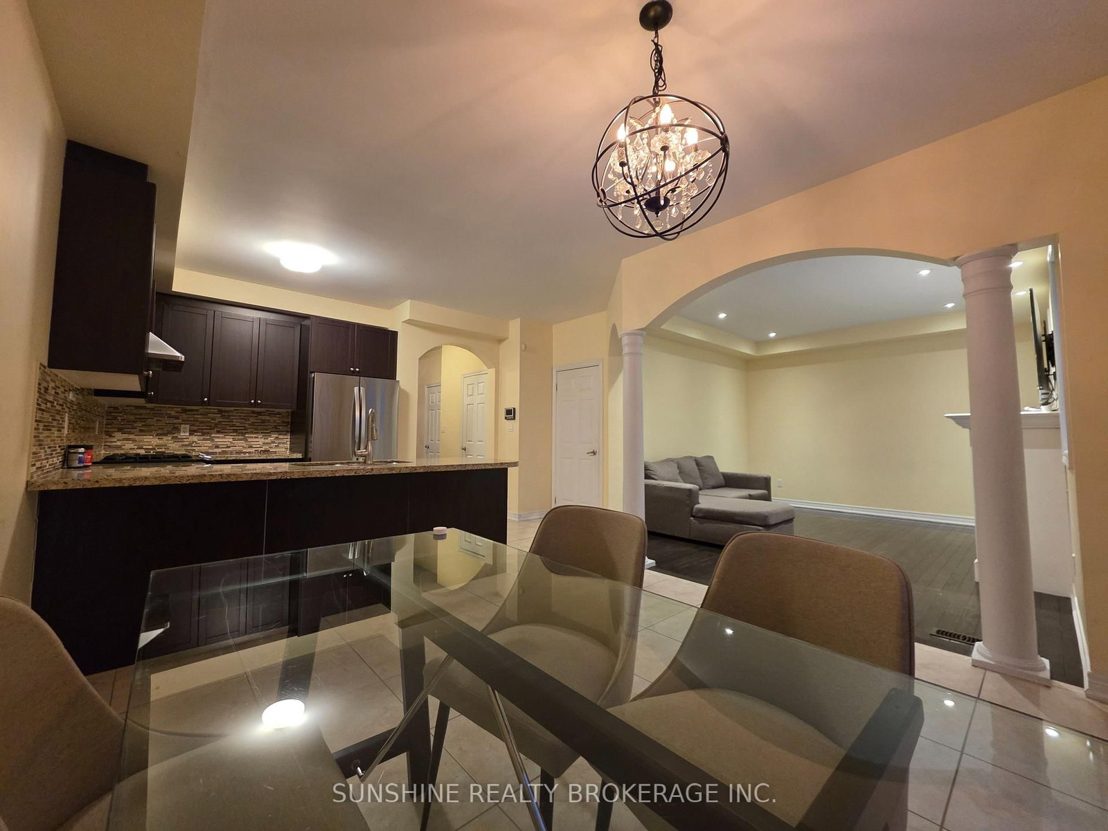 Detached House for lease at 39 Wozniak Crescent, Markham, Ontario, L6E 0L4 - Wismer - MLS: N12812780