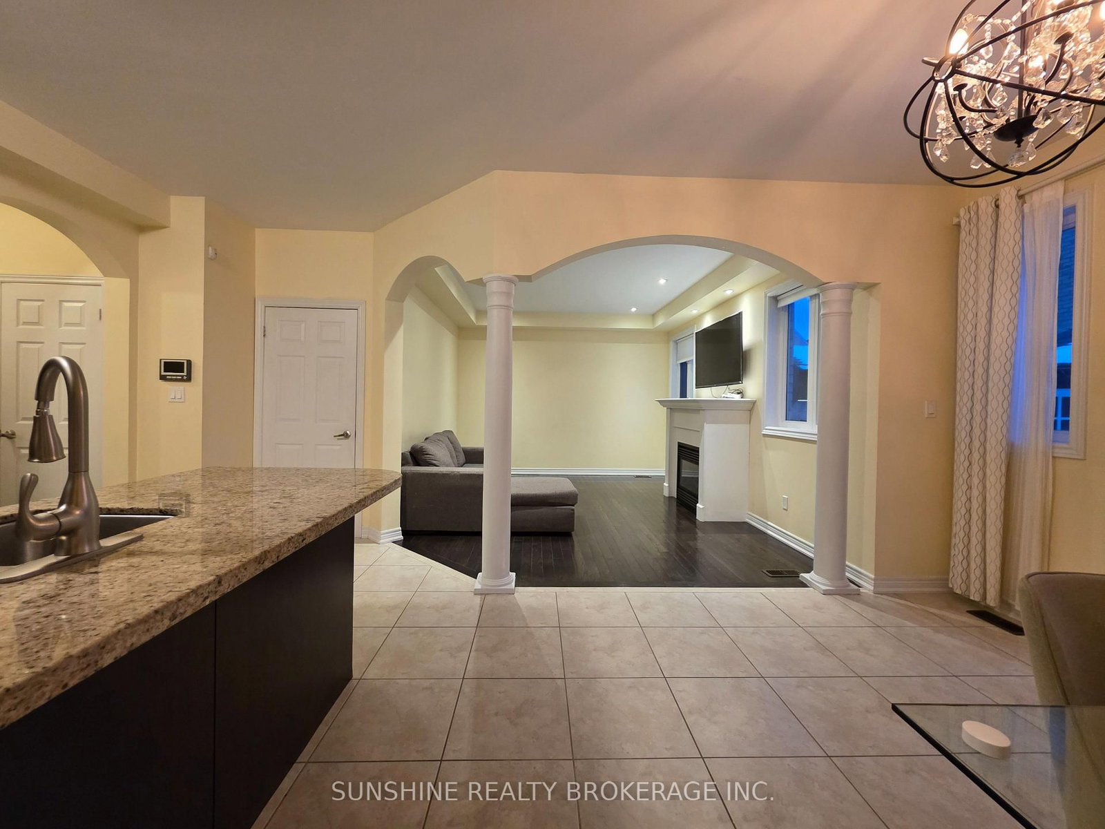 Detached House for lease at 39 Wozniak Crescent, Markham, Ontario, L6E 0L4 - Wismer - MLS: N12812780