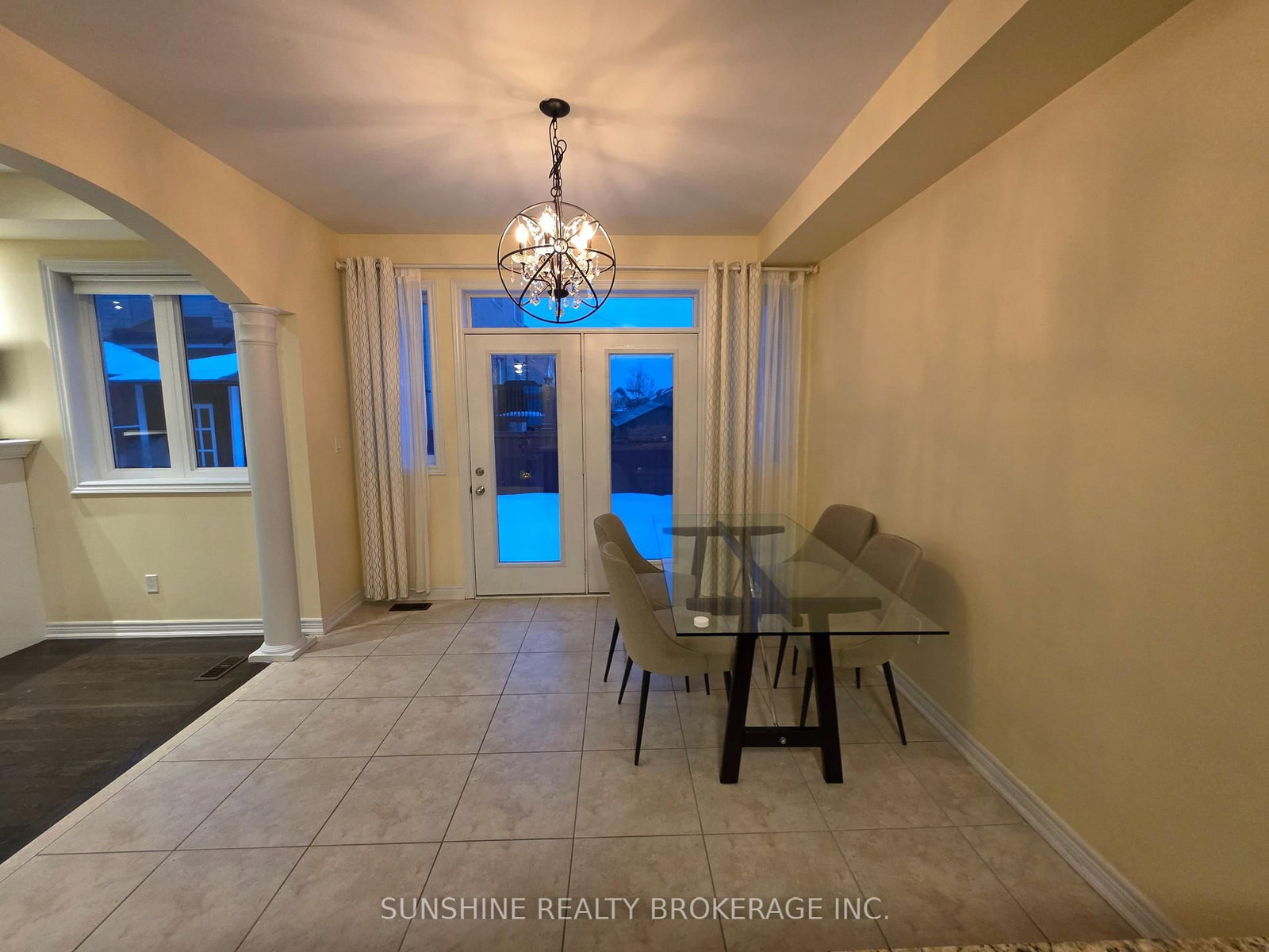 Detached House for lease at 39 Wozniak Crescent, Markham, Ontario, L6E 0L4 - Wismer - MLS: N12812780