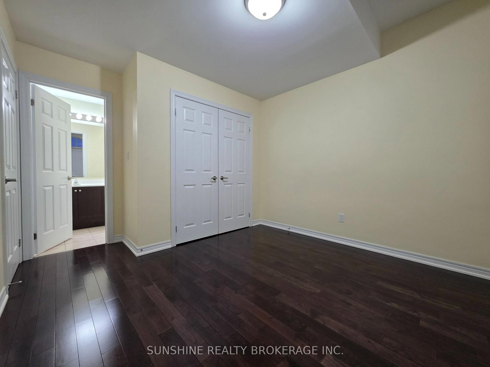 Detached House for lease at 39 Wozniak Crescent, Markham, Ontario, L6E 0L4 - Wismer - MLS: N12812780