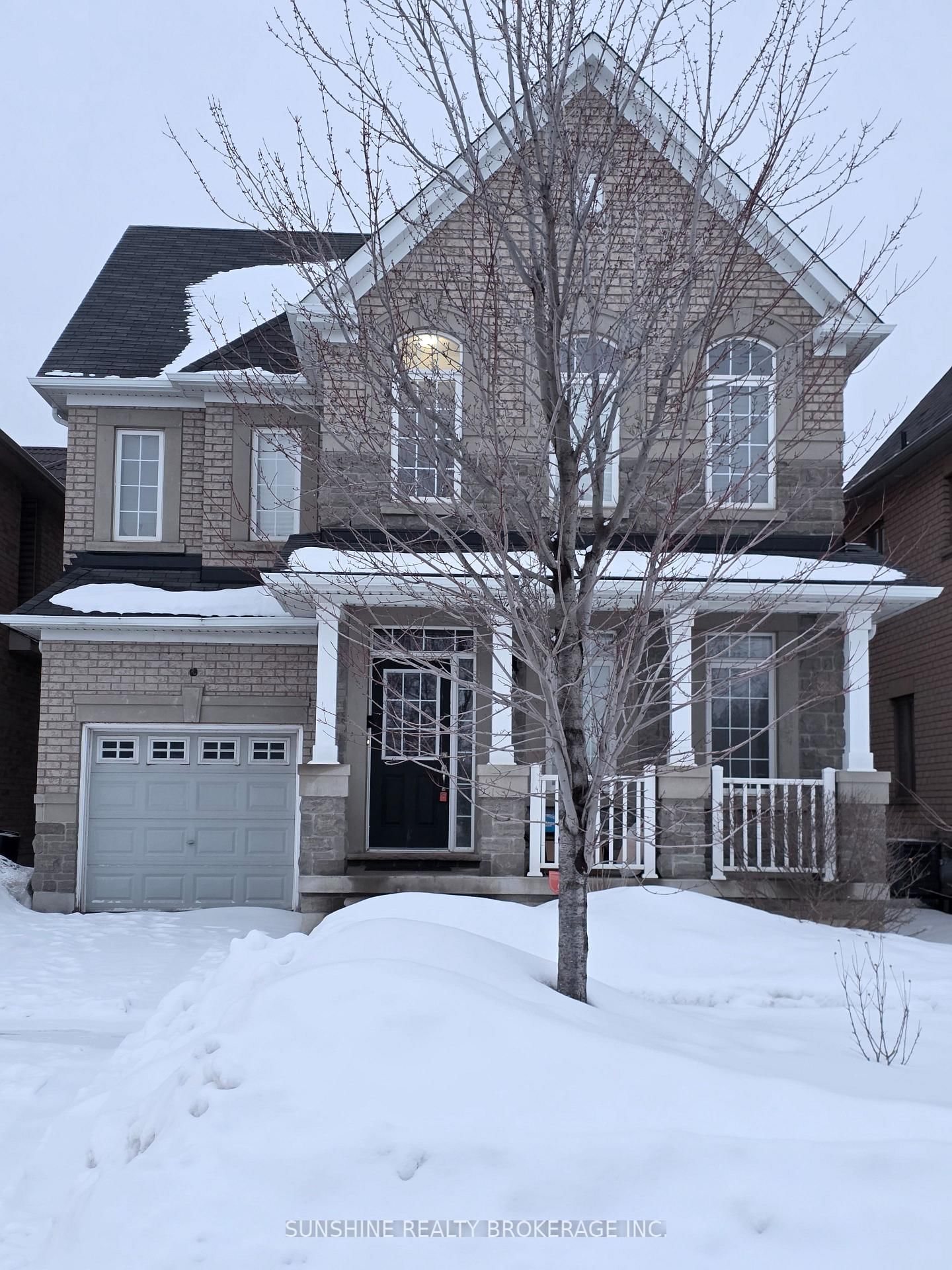 Detached House for lease at 39 Wozniak Crescent, Markham, Ontario, L6E 0L4 - Wismer - MLS: N12812780